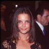 Katie Holmes at event of Teaching Mrs. Tingle