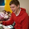 Still of Michael Cera in Paper Heart