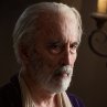 Still of Christopher Lee in The Resident