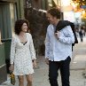 Still of John C. Reilly and Marisa Tomei in Cyrus