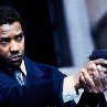 Still of Denzel Washington in The Siege