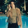 Still of Neve Campbell in Scream 3