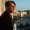 Still of Matt Damon in The Talented Mr. Ripley