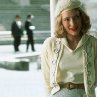 Still of Cate Blanchett in The Talented Mr. Ripley