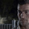 Still of Andy Whitfield in The Clinic