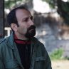 Still of Asghar Farhadi in About Elly