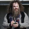 Still of John C. Reilly in The Extra Man