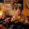 Still of Kevin Spacey and Heather Graham in Father of Invention