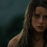 Still of Amber Heard in And Soon the Darkness