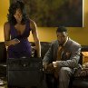 Still of Tasha Smith and Michael Jai White in Why Did I Get Married Too?