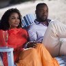 Still of Janet Jackson and Malik Yoba in Why Did I Get Married Too?