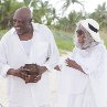 Still of Louis Gossett Jr. and Cicely Tyson in Why Did I Get Married Too?