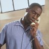 Still of Isaiah Washington in True Crime