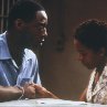 Still of Lisa Gay Hamilton and Isaiah Washington in True Crime