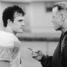 Still of Jon Voight and James Van Der Beek in Varsity Blues