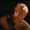 Stanley Tucci stars as Puck