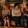 Still of Malin Akerman, Adam Brody, Jeremy Strong and Rebecca Lawrence in The Romantics