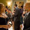 Still of Queen Latifah and Common in Just Wright