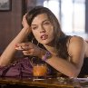 Still of Milla Jovovich in Stone