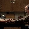 Still of Martha Plimpton and Peter Stormare in Small Town Murder Songs