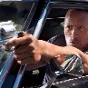 Still of Dwayne Johnson in Faster