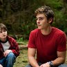 Still of Zac Efron and Charlie Tahan in Charlie St. Cloud