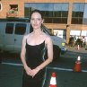 Madeleine Stowe at event of The General's Daughter