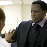 Still of Wesley Snipes in Game of Death