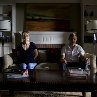 Still of Rachel Blanchard and Brian Geraghty in Open House
