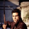 Adrian Paul stars as Duncan MacLeod