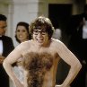 Austin Powers: The Spy Who Shagged Me