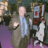 Jon Voight at event of Austin Powers: The Spy Who Shagged Me