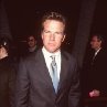 Dennis Quaid at event of Playing by Heart