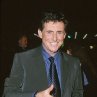 Gabriel Byrne at event of End of Days