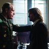 Still of Powers Boothe and Will Forte in MacGruber