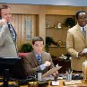 Still of John C. Reilly, Isiah Whitlock Jr. and Ed Helms in Cedar Rapids