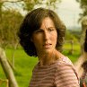 Still of Tamsin Greig in Tamara Drewe