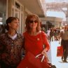 Still of Natalie Portman and Susan Sarandon in Anywhere But Here