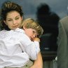 Still of Ashley Judd and Benjamin Weir in Double Jeopardy