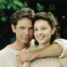 Still of Ashley Judd and Bruce Greenwood in Double Jeopardy