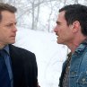 Still of Billy Crudup and Greg Kinnear in Thin Ice