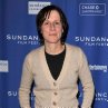 Kelly Reichardt at event of Meek's Cutoff