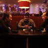 Still of Neil Maskell, Tamer Hassan and Terry Stone in Bonded by Blood