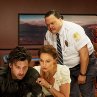 Still of Ashley Judd and Patrick Dempsey in Flypaper