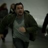 Still of Gilles Lellouche in Point Blank