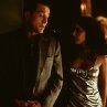 Still of Robert De Niro and Daphne Rubin-Vega in Flawless