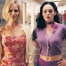 Still of Rose McGowan and Julie Benz in Jawbreaker