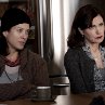 Still of Elizabeth McGovern and Kate Walsh in Angels Crest