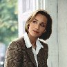 Kristin Scott Thomas stars as Kay Chandler