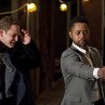 Still of Cuba Gooding Jr. and Cole Hauser in The Hit List